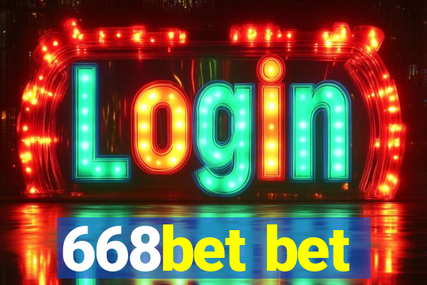 668bet bet